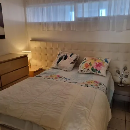 Naturiste Cap D'agde Port Ambonne 103 Apartmán